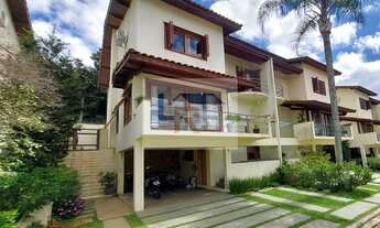 Imagem: Maravilhoso Sobrado todo mobiliado com ar