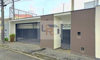 Imagem: Maravilhosa Casa térrea com 294m² de Alto