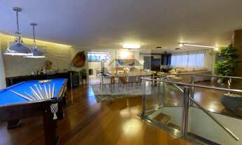 Imagem 5: Maravilhosa Cobertura Duplex de 440m² na região central de Suzano