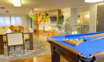 Imagem 6: Maravilhosa Cobertura Duplex de 440m² na região central de Suzano