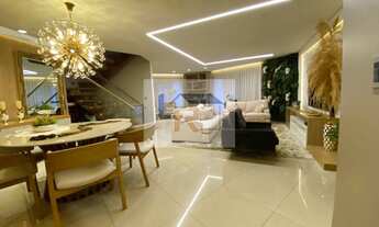 Imagem 2: Maravilhosa Cobertura Duplex de 440m² na região central de Suzano