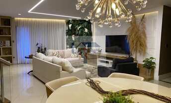 Imagem: Maravilhosa Cobertura Duplex de 440m² na