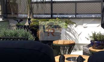 Imagem 7: Maravilhosa Cobertura Duplex de 440m² na região central de Suzano