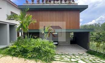 Imagem: Maravilhoso Sobrado no condomínio Mosaico