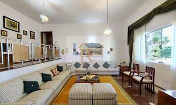 Imagem 5: Maravilhosa Casa térrea de 366m² em um terreno de 608m² com 20m de frente na Vila Oliveira