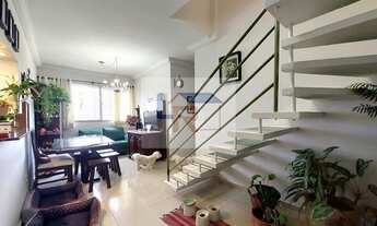 Imagem: Maravilhosa Cobertura Duplex com 3 dormitórios