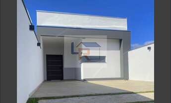 Imagem: Maravilhosa Casa térrea recém construída