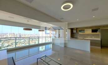 Imagem 4: Maravilhoso apartamento de 125m² Mobiliado com acabamento de primeira no Helbor Life Club