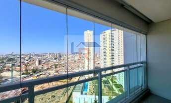 Imagem 5: Maravilhoso apartamento de 125m² Mobiliado com acabamento de primeira no Helbor Life Club