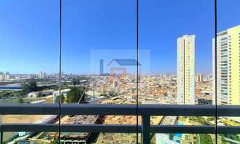 Imagem 6: Maravilhoso apartamento de 125m² Mobiliado com acabamento de primeira no Helbor Life Club