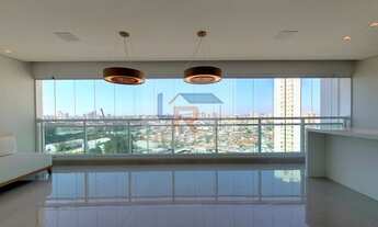 Imagem 3: Maravilhoso apartamento de 125m² Mobiliado com acabamento de primeira no Helbor Life Club