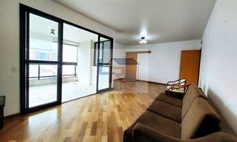 Imagem: Apartamento de Alto padrão de 167m² com