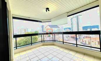 Imagem 4: Apartamento de Alto padrão de 167m² com 4 dormitórios próximo ao Clube de Campo CCMC