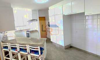 Imagem 7: Apartamento de Alto padrão de 167m² com 4 dormitórios próximo ao Clube de Campo CCMC