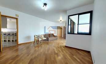 Imagem 3: Apartamento de Alto padrão de 167m² com 4 dormitórios próximo ao Clube de Campo CCMC