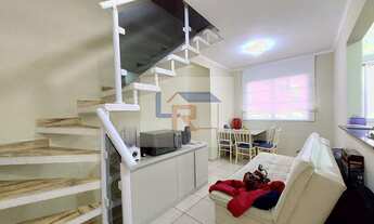 Imagem: Maravilhosa Cobertura Duplex de 120m² no