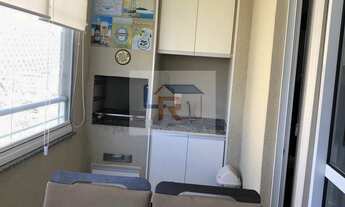 Imagem 5: Maravilhoso apartamento de 4 dormitórios mobiliado com acabamento de primeira próximo ao M