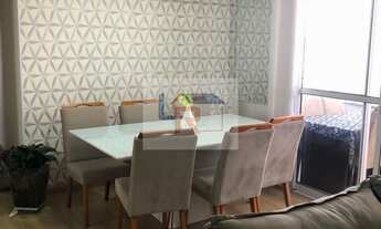 Imagem 2: Maravilhoso apartamento de 4 dormitórios mobiliado com acabamento de primeira próximo ao M