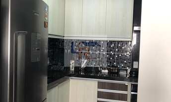 Imagem 7: Maravilhoso apartamento de 4 dormitórios mobiliado com acabamento de primeira próximo ao M