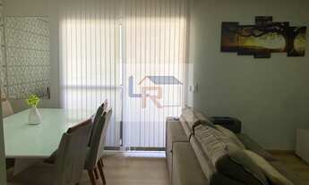 Imagem 3: Maravilhoso apartamento de 4 dormitórios mobiliado com acabamento de primeira próximo ao M