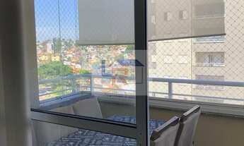 Imagem 4: Maravilhoso apartamento de 4 dormitórios mobiliado com acabamento de primeira próximo ao M