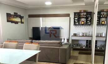 Imagem: Maravilhoso apartamento de 4 dormitórios