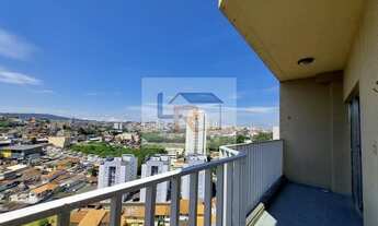 Imagem 4: Maravilhoso apartamento de 92m² com vista panorâmica no condomínio Monte Verde