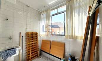 Imagem 7: Maravilhoso apartamento de 92m² com vista panorâmica no condomínio Monte Verde