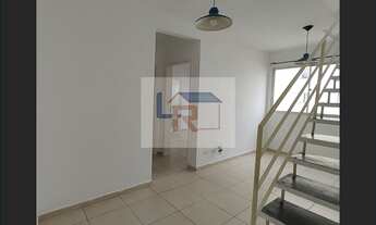 Imagem 1: Maravilhosa Cobertura Duplex de 120m² no condomínio Spazio Mondrian com 2 vagas de garagem