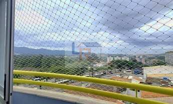 Imagem 2: Maravilhoso apartamento com 75m² próximo ao Mogi Shopping