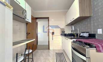 Imagem 4: Maravilhoso apartamento com 75m² próximo ao Mogi Shopping