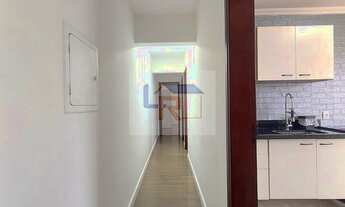 Imagem 6: Maravilhoso apartamento com 75m² próximo ao Mogi Shopping