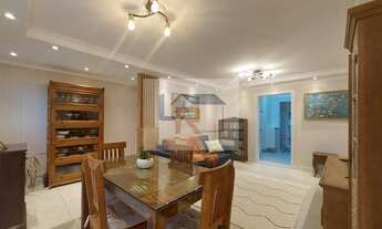 Imagem 4: Maravilhoso apartamento de 103m² de 3 dormitórios com vista para a Serra e para o Parque d