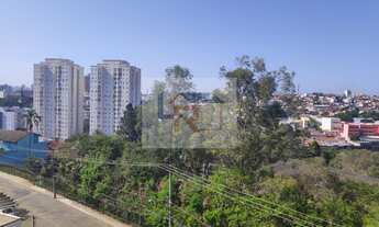 Imagem 5: Maravilhoso apartamento de 103m² de 3 dormitórios com vista para a Serra e para o Parque d