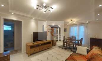 Imagem: Maravilhoso apartamento de 103m² de 3 dormitórios