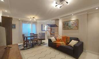 Imagem 2: Maravilhoso apartamento de 103m² de 3 dormitórios com vista para a Serra e para o Parque d