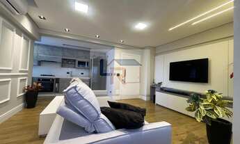 Imagem: Maravilhoso Apartamento mobiliado de 3 dormitórios