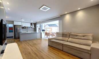 Imagem: Maravilhoso apartamento de 114m² com Living