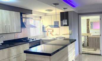 Imagem: Maravilhoso apartamento com planejados no