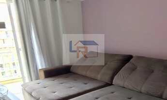 Imagem 6: Maravilhoso apartamento com planejados no condomínio Nova Mogi 1