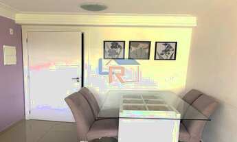 Imagem 3: Maravilhoso apartamento com planejados no condomínio Nova Mogi 1