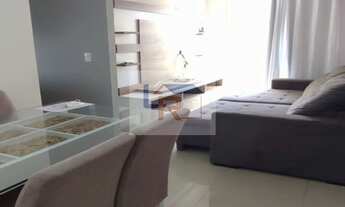 Imagem 4: Maravilhoso apartamento com planejados no condomínio Nova Mogi 1