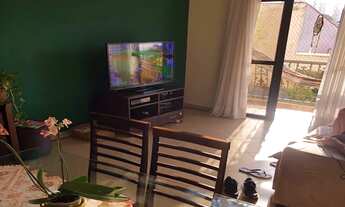 Imagem: Maravilhoso apartamento de 92m² mobiliado