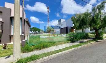 Imagem: Lote plano de 250m² em ótima localização