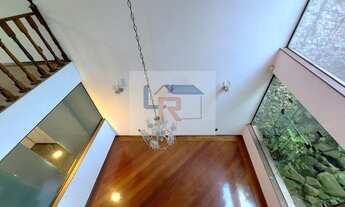 Imagem 7: Maravilhoso Sobrado de Alto Padrão com 484m² próximo ao CCMC e Mogi Shopping