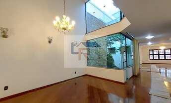 Imagem 6: Maravilhoso Sobrado de Alto Padrão com 484m² próximo ao CCMC e Mogi Shopping