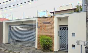 Imagem 1: Maravilhoso Sobrado de Alto Padrão com 484m² próximo ao CCMC e Mogi Shopping