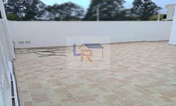 Imagem 4: Sobrado recém construído com 120m² de 3 dormitórios e suíte com closet e terraço