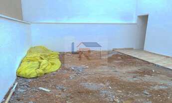 Imagem 6: Sobrado recém construído com 120m² de 3 dormitórios e suíte com closet e terraço