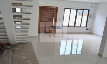 Imagem 7: Sobrado recém construído com 120m² de 3 dormitórios e suíte com closet e terraço